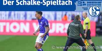 Personal, Form, Ausgangslage: Infos zum Schalker Spiel gegen St. Pauli - Ruhr Nachrichten