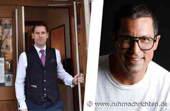 Westermanns, Kraas, Till, Hoppe, Gastronomie, Personal, Bundesagentur für Arbeit in Dortmund - Ruhr Nachrichten