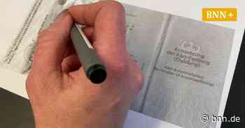 Ehrenamtliche fordern Personal fürs Baden-Badener Ausländeramt - BNN - Badische Neueste Nachrichten