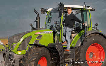 Mit innovativer HR am Lenkrad der Digitalisierung | HR Personal - IT-ZOOM