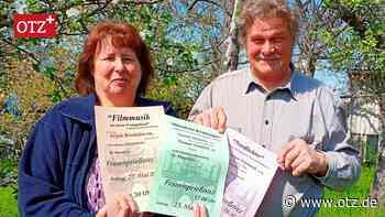 Vorfreude auf bunten Konzertsommer in Frauenprießnitz