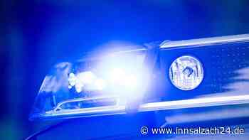 Waldkraiburg: Betrunkene (34) macht es sich auf Teplitzer Straße gemütlich - Polizei im Einsatz - innsalzach24.de