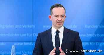 Wissing für international einheitliche Regeln im Netz