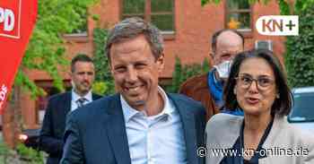 Landtagswahl-Wahlverlierer Losse-Müller würde 2027 erneut antreten