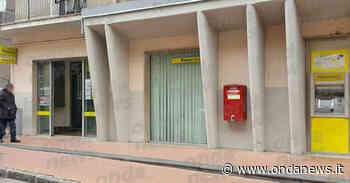 Sala Consilina: spariti oltre 100mila euro dai conti di vari clienti dell'Ufficio Postale. Si indaga - ondanews