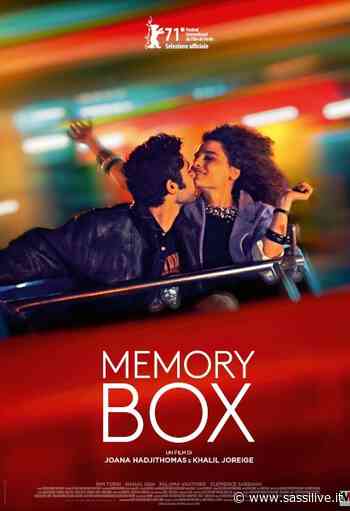 Film "Memory box" per "Il Cineclub" al cinema Guerrieri di Matera - Sassilive.it