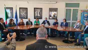 MATERA, ULTIMATUM DEL PREFETTO AL SINDACO - Cronache TV