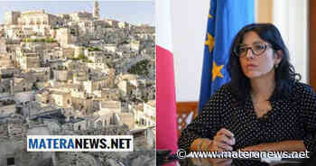 Matera: il centro della città si popolerà di giovani con il Ministro alle Politiche Giovanili. Ecco l'iniziativa - Matera News