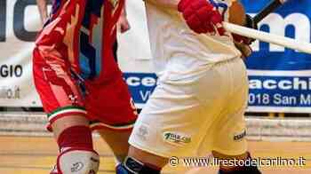 Correggio: pioggia di gol sul Matera La salvezza non è un miraggio - il Resto del Carlino