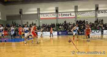 Basket, serie D, play-off, 5^ giornata, centello Virtus Matera contro All Star Francavilla al PalaSassi: 100-71 - Sassilive.it