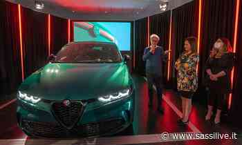 Gruppo Maffei presenta a Matera la nuova Alfa Romeo Tonale: report e foto - Sassilive.it