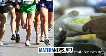 Matera in “Corsa contro la fame”: ecco il progetto sportivo e solidale più grande al mondo a cui partecipano i nostri studenti - Matera News