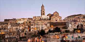 Cosa vedere a Matera e dove si trova: cosa visitare in un giorno o più - Elle