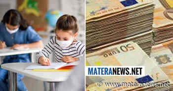 Obiettivo centrato per la Provincia di Matera: oltre 7 milioni di euro per un nuovo plesso scolastico! I dettagli - Matera News