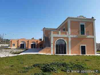 Casino Padula di Matera, Corte dei Conti cita in giudizio sindaco Bennardi, amministratori e dirigenti Comune di Matera. Abiusi (Ambiente e Legalità): "Una storia lunga e tortuosa" - Sassilive.it