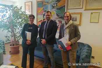 Comune di Matera aderisce a Italian Smart Working Place: report e foto - Sassilive.it