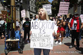 Supreme Court leak raises concerns over Asian stereotypes used in sex-selective abortion bans