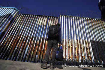 1 in 3 fear immigrants want to replace  Americans to influence elections: poll