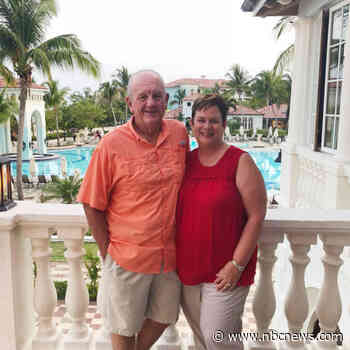 3 American tourists found dead at Bahamas resort identified