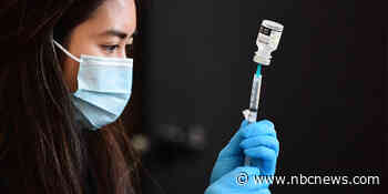 With Covid funding stalled, White House prepares for vaccine shortage in the fall