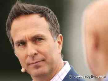 IPL 2022: Michael Vaughan Names 'Best T20 Player In The World' - ABP Live