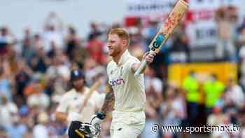Stokes should skipper England, says Vaughan: 'I don't see anyone else' - sportsmax.tv