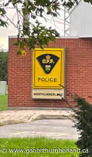 Trent Hills man facing charges following knifepoint robbery in Campbellford - 93.3 myFM