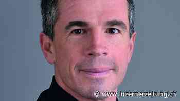 Institut Kulturen der Alpen: Leiter spricht über Online-Magazin - Luzerner Zeitung