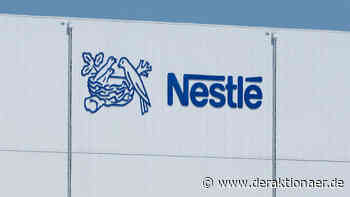 Nestlé: Fortsetzung des Aufwärtstrends erwartet – so holen Sie jetzt mit dem Alpen-Giganten noch mehr heraus - DER AKTIONÄR