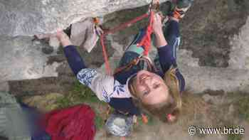 Alpen-Donau-Adria : Kleider mit Kultur | Senkrecht zur Spitze | Wandern im Vulkan - br.de