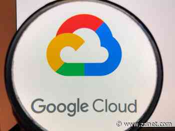 Google announces Cloud TPU virtual machines for AI workloads