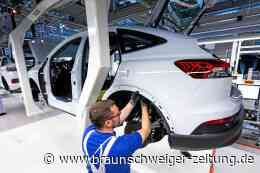 FDP will Prämie für E-Autos verlängern – trotz Gegenwind