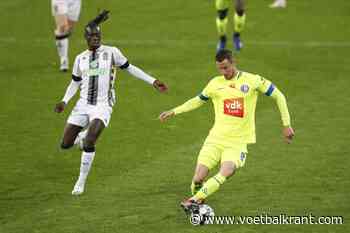 Gentse verdediger staat voor moeilijke keuze: &quot;De club weet wat ze aan me hebben&quot;