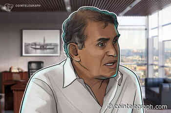 Nouriel Roubini oversees the development of tokenized dollar replacement