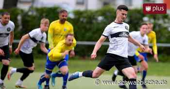 Trossingen feiert Heimsieg dank zwei Elfmetern - Schwäbische