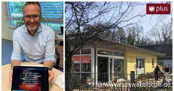 Lindau: Neuer Chef für die Sozialstation | schwäbische - Schwäbische