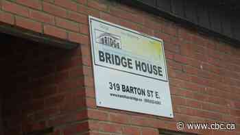 Fire at The Bridge in Hamilton a 'magnifying glass' on struggle to find housing after incarceration - CBC.ca