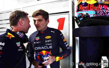 Verstappen agrees with Hamilton: 'I would love to race there' - GPblog