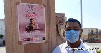 Anuncian La Gran Kermés en Fresnillo - NTR Zacatecas .com