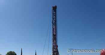 Dotarán de agua potable a Apulco y Fresnillo - NTR Zacatecas .com