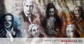 Estudiantes del Conalep Fresnillo reconocen a personajes zacatecanos - Periódico Mirador