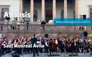 Fresnillo Cultural 2022 - El Sol de Zacatecas