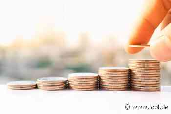 7 % Dividendenrendite? 3 Fragen, die ich mir stelle, ehe ich (meistens nicht) kaufe - The Motley Fool Deutschland