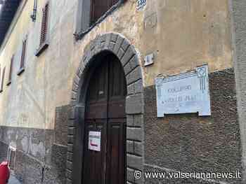 Collegio Angelo Mai: a Clusone un incontro per una progettazione condivisa - Video - Valseriana News