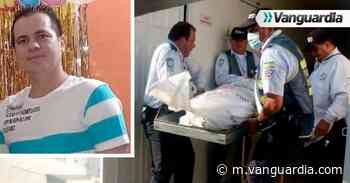 Un motociclista sufrió fatal accidente en la vía Palenque-Café Madrid - Vanguardia