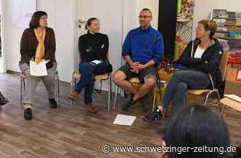 Eppelheim hat ein neues Zuhause für das Ehrenamt - Eppelheim - Nachrichten und Informationen - Schwetzinger Zeitung