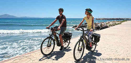 Belvelo: Fünf neue Touren