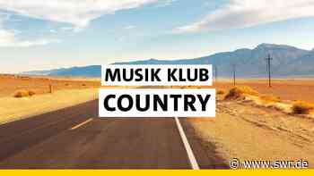 Musik Klub Country - Willie Nelson, Miranda Lambert, Garth Brooks - SWR