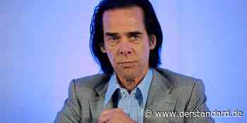 Musiker Nick Cave trauert um Sohn Jethro - Mode & Kosmetik - DER STANDARD