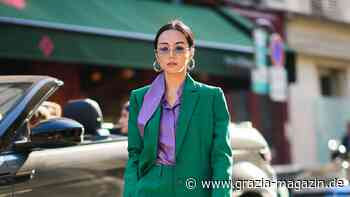 Mode-Trends 2022: Diese Bluse von s.Oliver ist perfekt fürs Büro - GRAZIA Deutschland